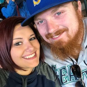 Meet your Posher, Kristi